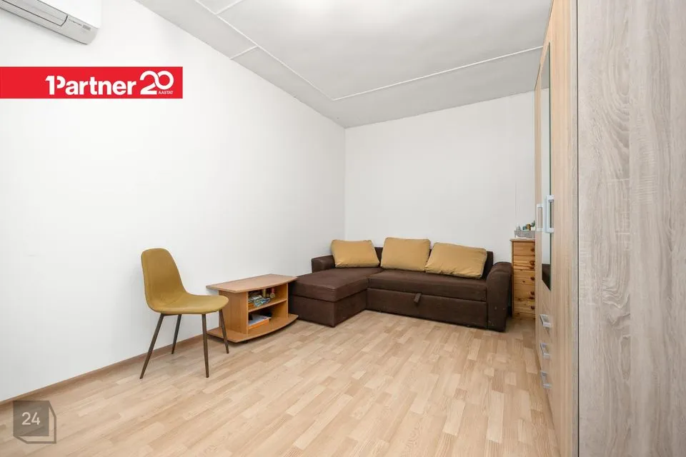 1-toaline Korter - Tallinn, Põhja-Tallinna linnaosa - foto 2