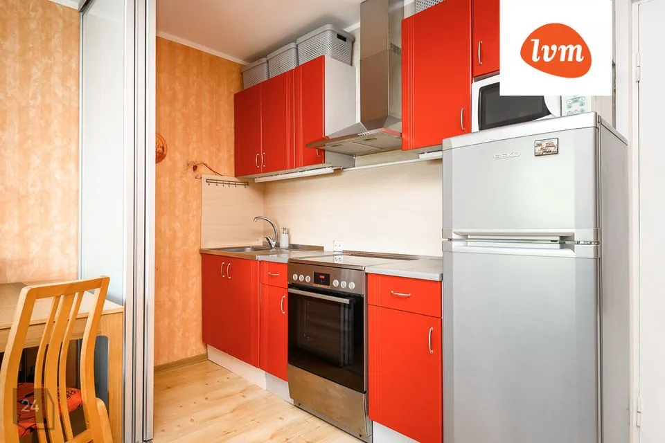 2-комнатная Квартира в Pärnu linn, Pärnu linn