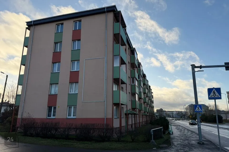 2-toaline Korter  -  Tallinn, Lasnamäe linnaosa - foto 2