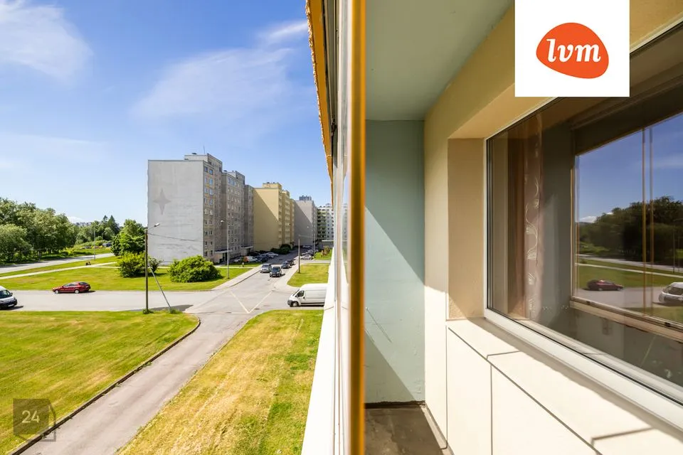 1-toaline Korter - Tallinn, Haabersti linnaosa - foto 4