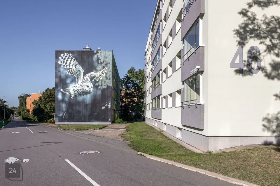 3-toaline Korter  -  Tartu linn, Tartu linn - foto 2