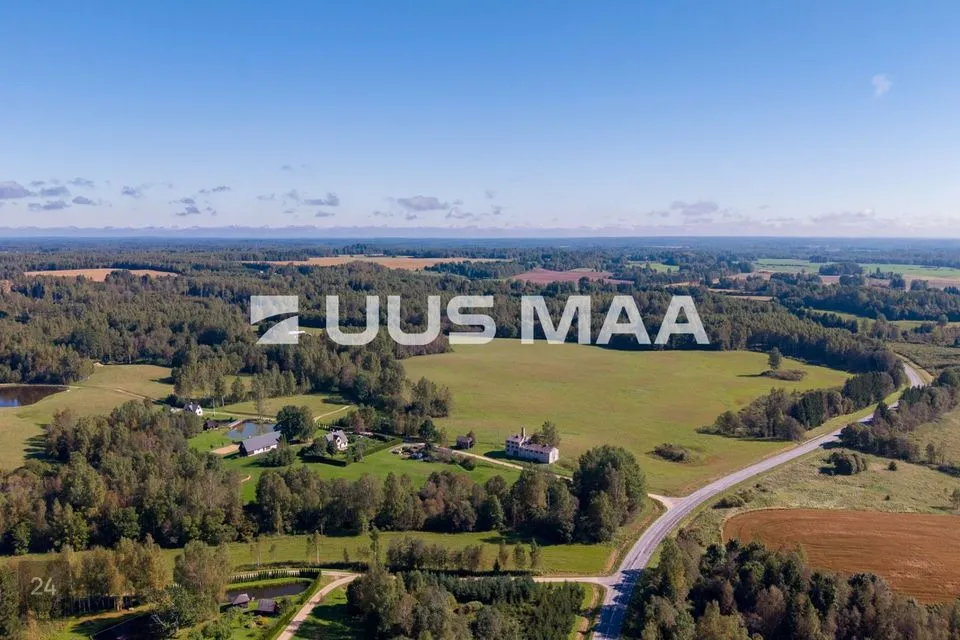 Maatulundusmaa, 44076 m² Maa - Kanepi vald, Karste küla
