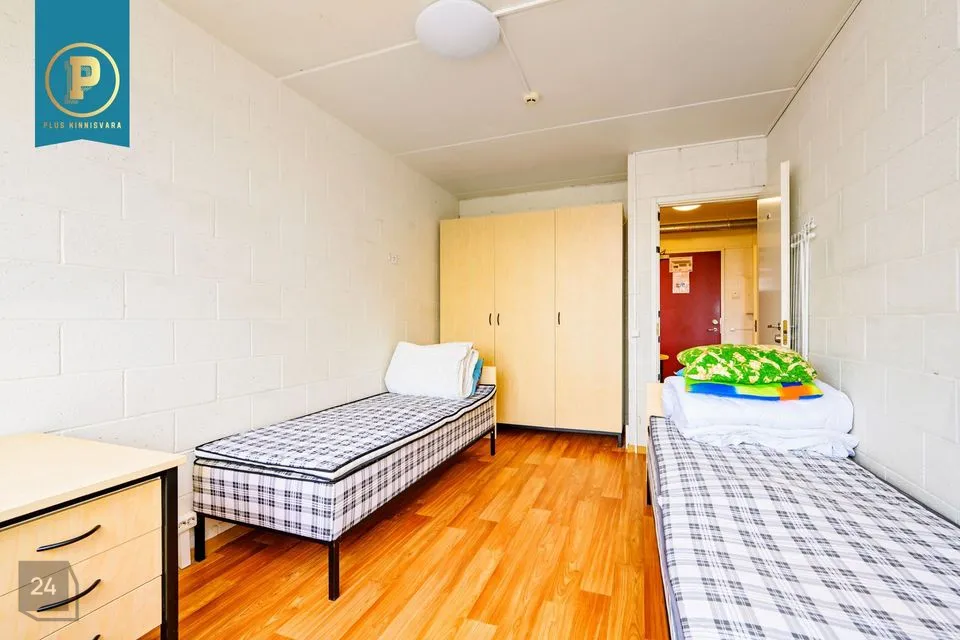 1-toaline Korter - Tallinn, Kristiine linnaosa - foto 4