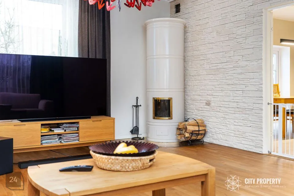 6-room partial house in Saue vald, Laagri alevik - photo 4