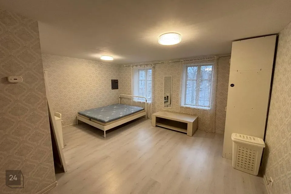 2-toaline Korter  -  Tallinn, Põhja-Tallinna linnaosa - foto 2