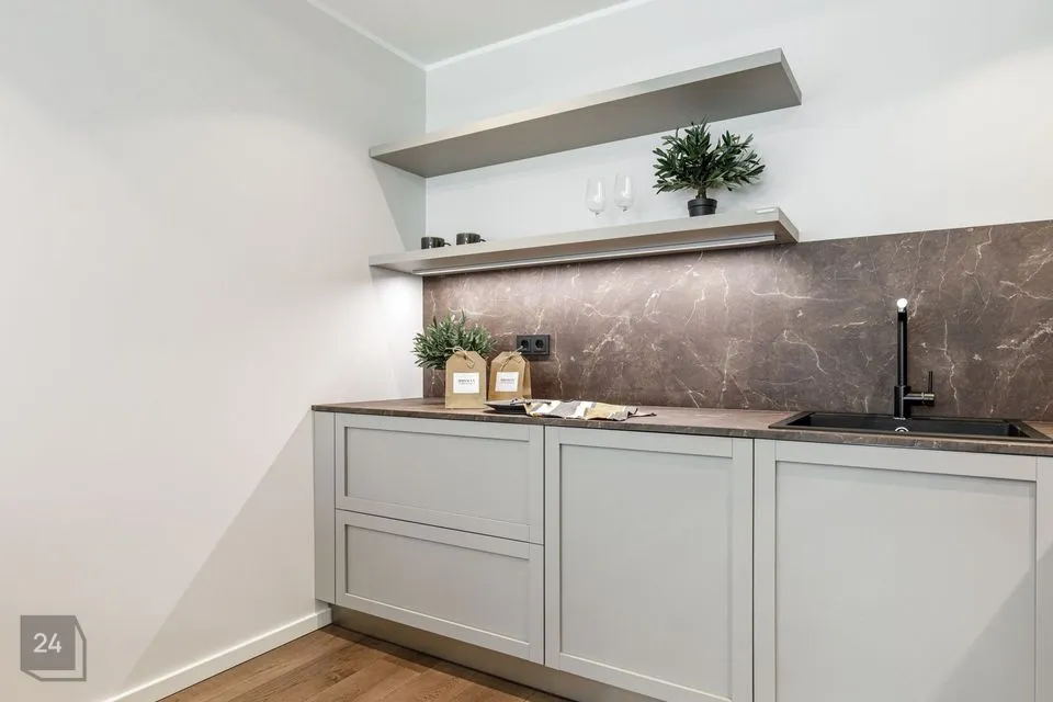 2-room apartment in Tallinn, Haabersti linnaosa - photo 4