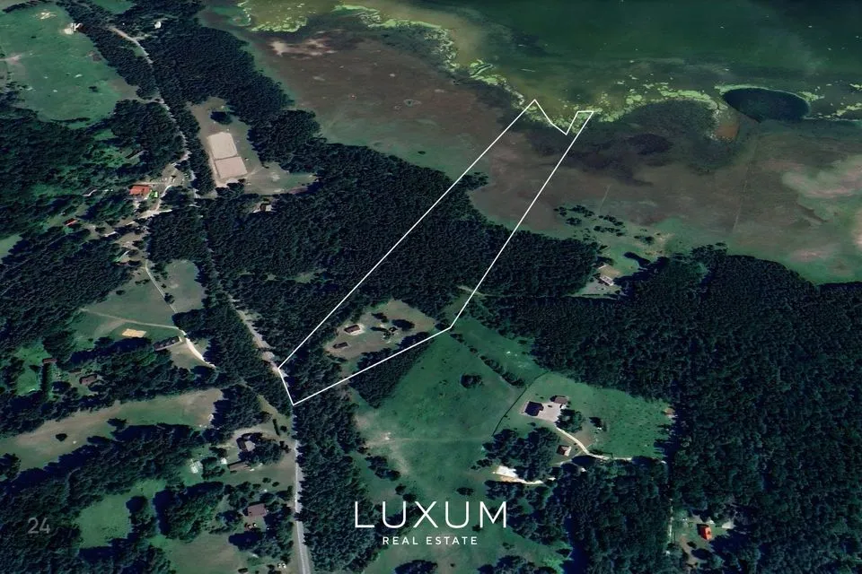 Maatulundusmaa, 60117 m² участок в Hiiumaa vald, Taguküla - фото 3