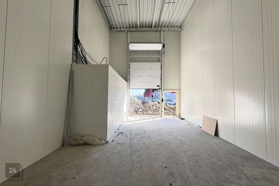 Multi-purpose, 86 m² business in Tallinn, Lasnamäe linnaosa