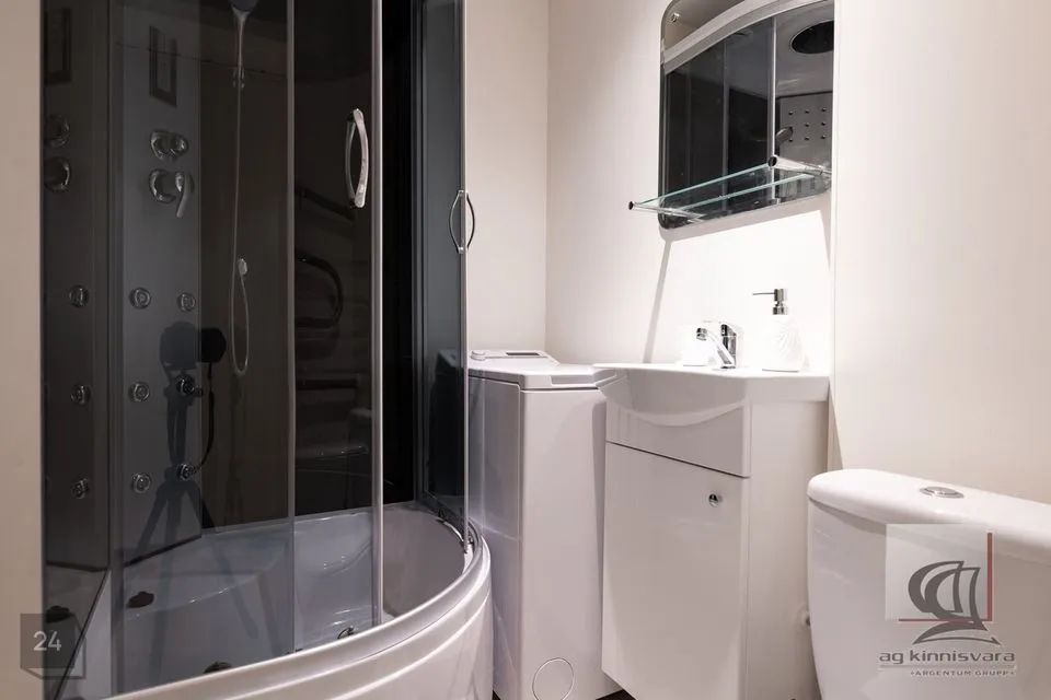 2-room apartment in Tallinn, Mustamäe linnaosa - photo 3
