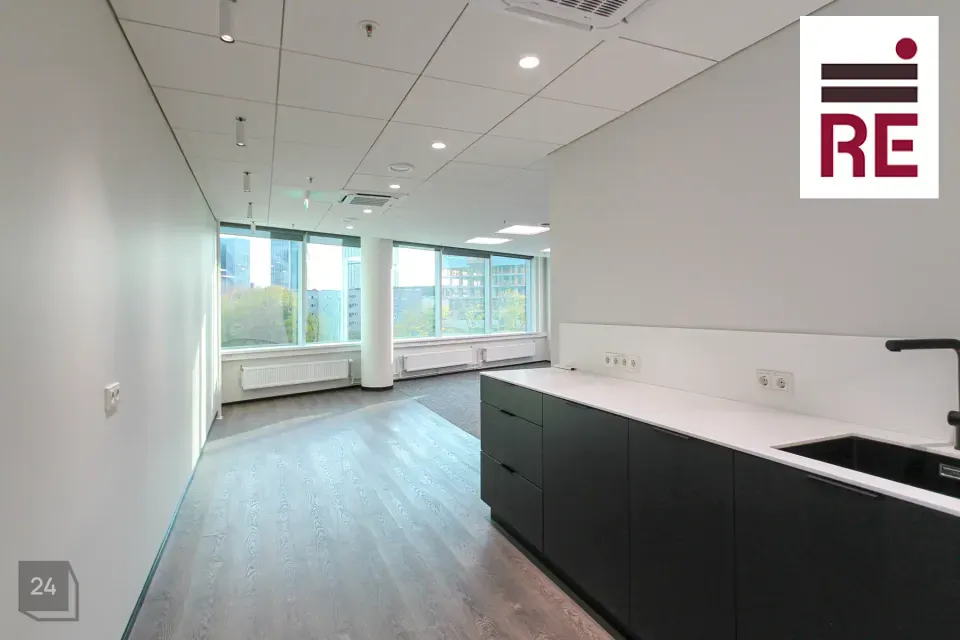 Büroo või Teenindus, 97 m² Äripind - Tallinn, Kesklinna linnaosa - foto 5