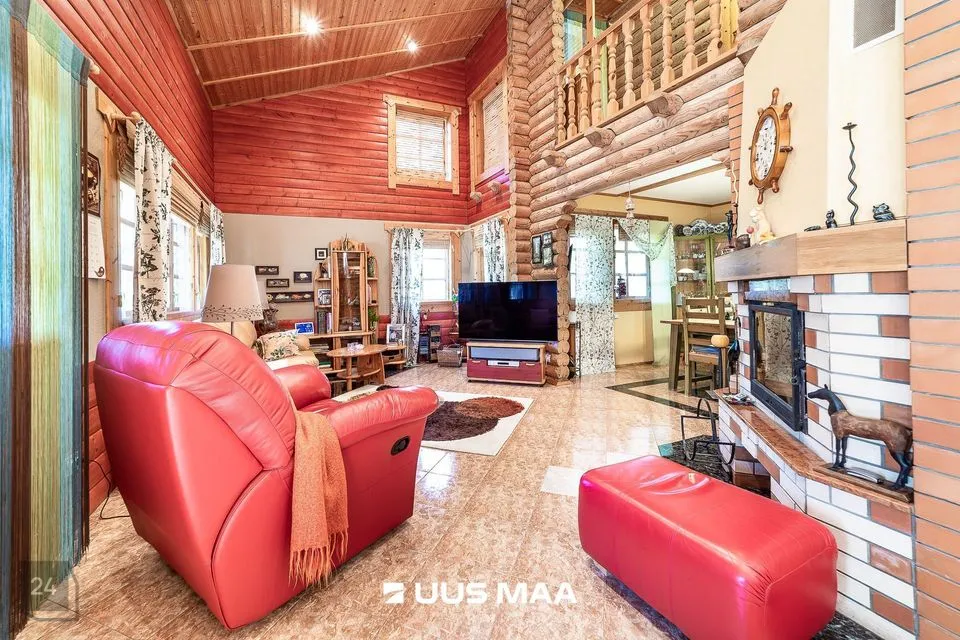 6-toaline Maja - Jõelähtme vald, Neeme küla - foto 3