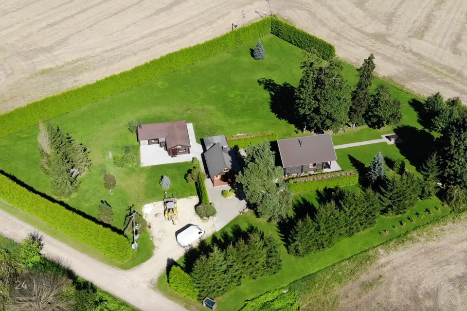 5-toaline Maja  -  Türi vald, Arkma küla - foto 3