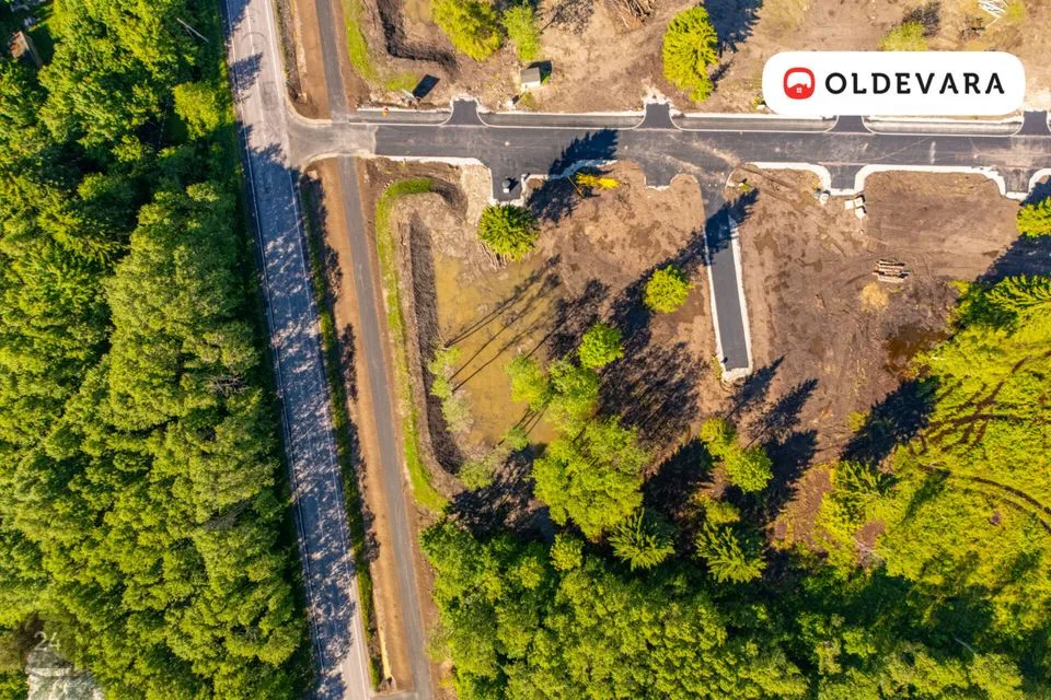 Земля жилой застройки, 2130 m² участок в Harku vald, Liikva küla - фото 4