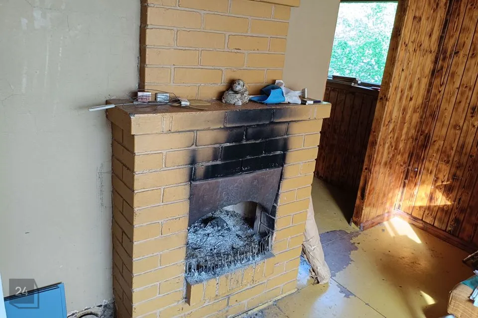 33 m² Дача в Võru vald, Võrumõisa küla - фото 3