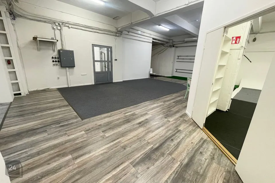 Büroo, 532 m² Äripind - Tallinn, Kesklinna linnaosa - foto 4