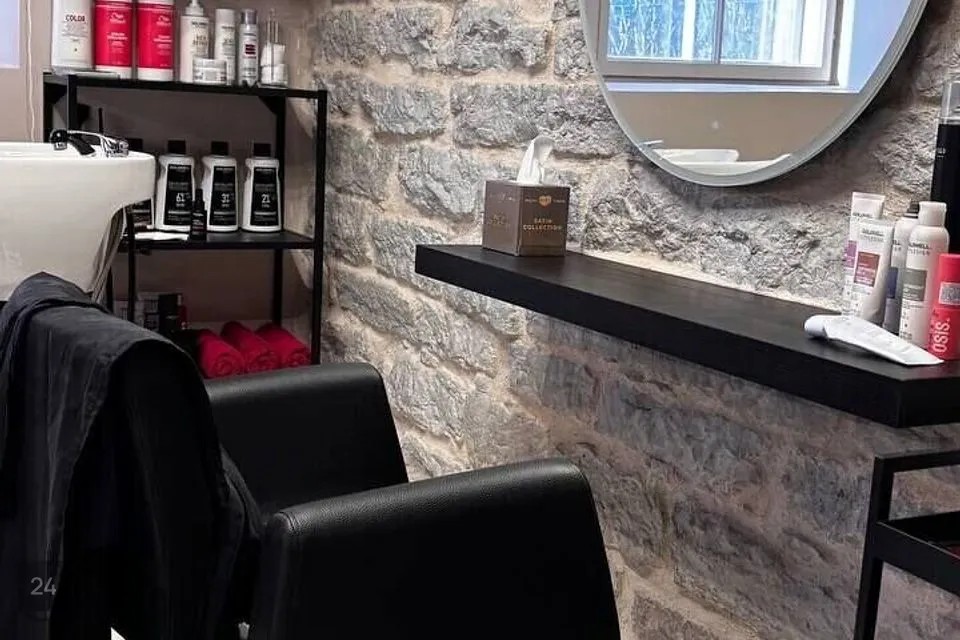 Teenindus või Toimiv ettevõte, 25 m² Äripind - Tallinn, Kesklinna linnaosa - foto 2