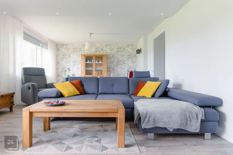 4-toaline Maja  -  Tapa vald, Vajangu küla - foto 3