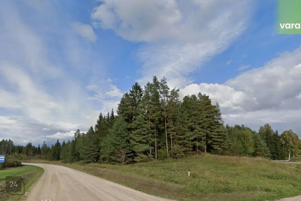 Земля коммерческого назначения или Maatulundusmaa, 75206 m² участок в Otepää vald, Makita küla - фото 3