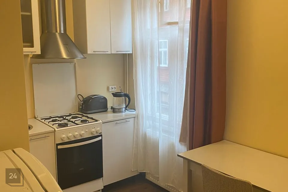 2-toaline Korter - Tallinn, Põhja-Tallinna linnaosa