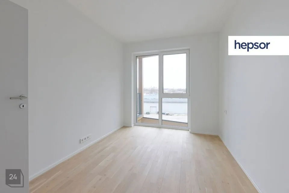 2-toaline Korter - Tallinn, Põhja-Tallinna linnaosa - foto 4