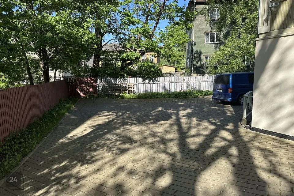 88 m² Garaaž  -  Tallinn, Põhja-Tallinna linnaosa - foto 2