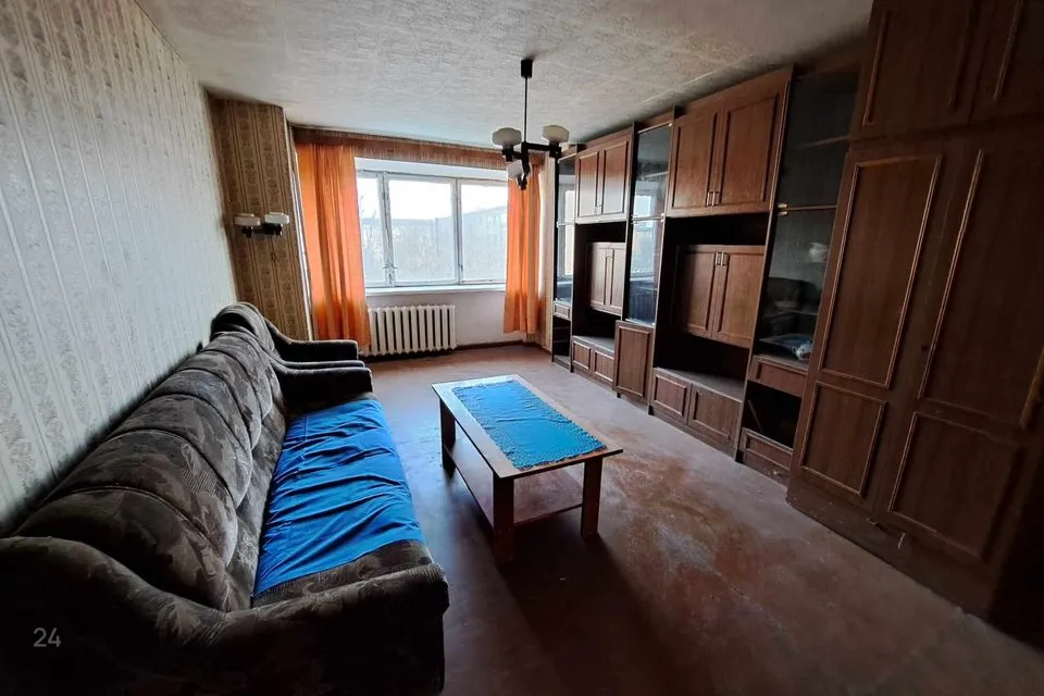 4-toaline Korter - Kohtla-Järve linn, Järve linnaosa - foto 5