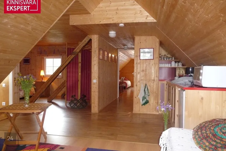 3-toaline Korter - Pärnu linn, Pärnu linn - foto 4