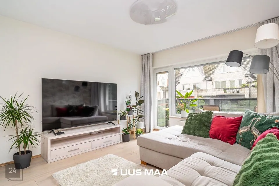 3-toaline Korter - Viimsi vald, Viimsi alevik - foto 3