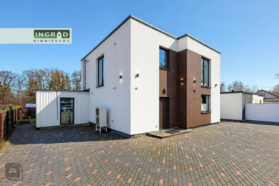 Muu, 5-toaline Majaosa  -  Maardu linn - foto 5