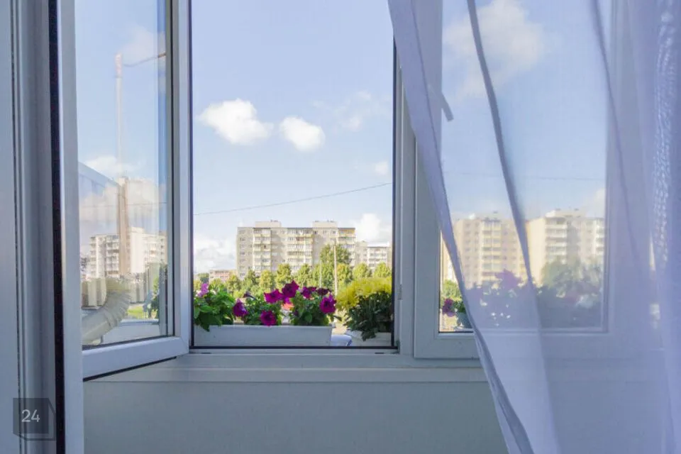 3-toaline Korter  -  Tallinn, Lasnamäe linnaosa - foto 3