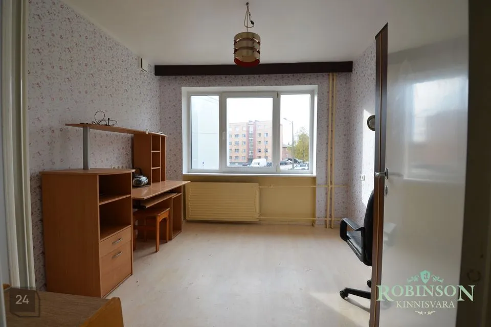 1-toaline Korter  -  Tartu linn, Tartu linn - foto 2