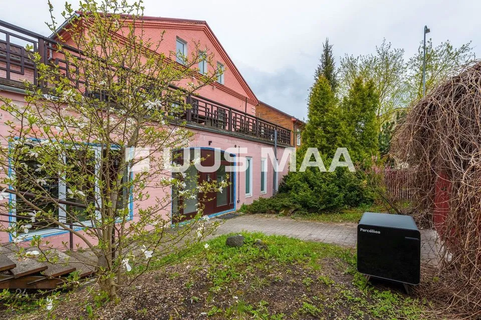 Обслуживание, 57 m² Бизнес-площадь в Tartu linn, Tartu linn