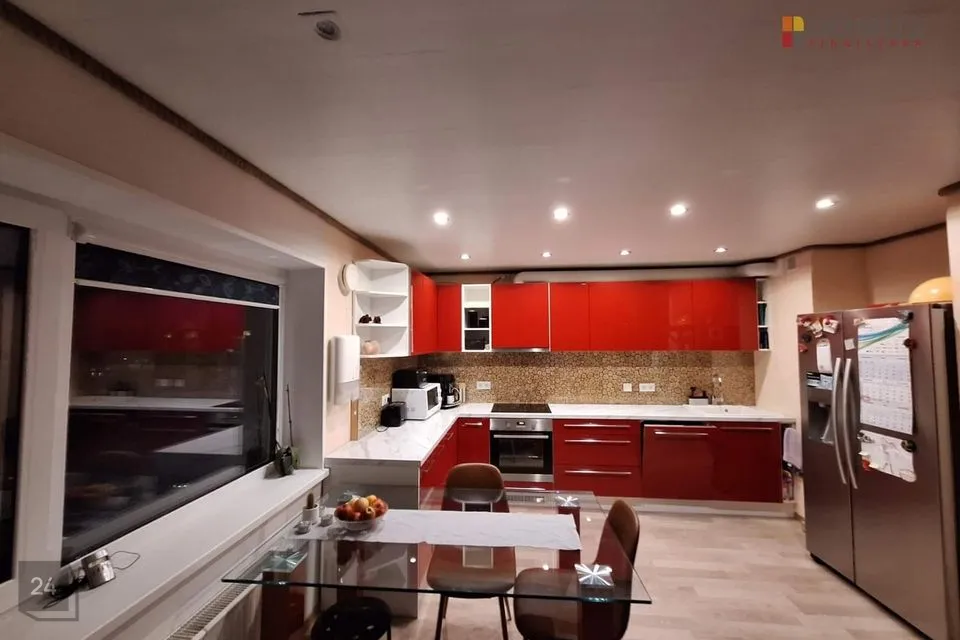 3-toaline Korter  -  Paide linn, Roosna-Alliku alevik