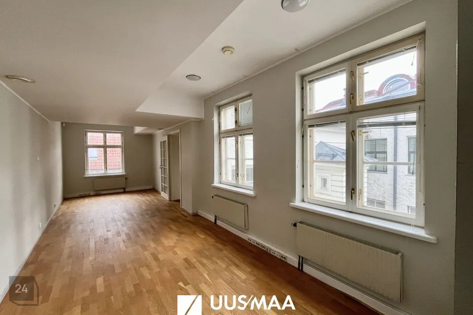 Büroo või Muu, 151 m² Äripind - Tallinn, Kesklinna linnaosa