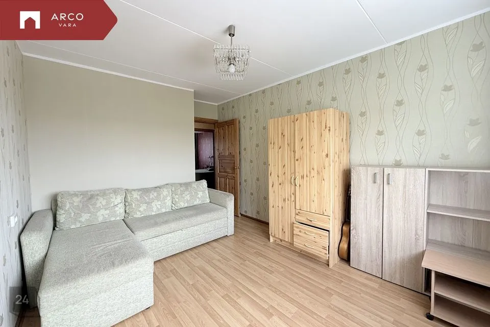 3-комнатная Квартира в Rakvere linn - фото 4