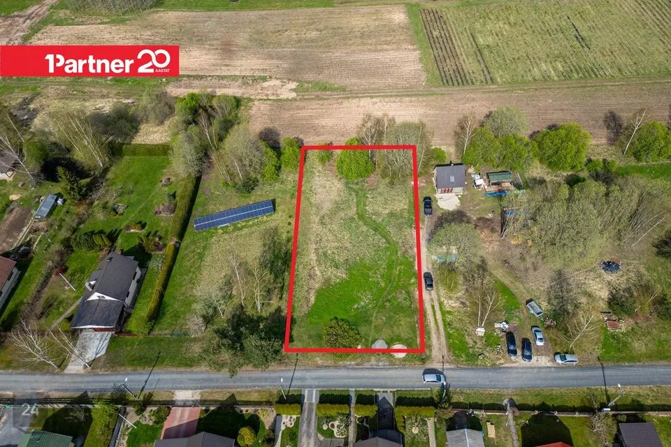 Земля жилой застройки, 1782 m² участок в Valga vald, Valga linn