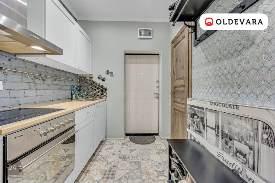 1-toaline Korter - Tallinn, Põhja-Tallinna linnaosa - foto 5