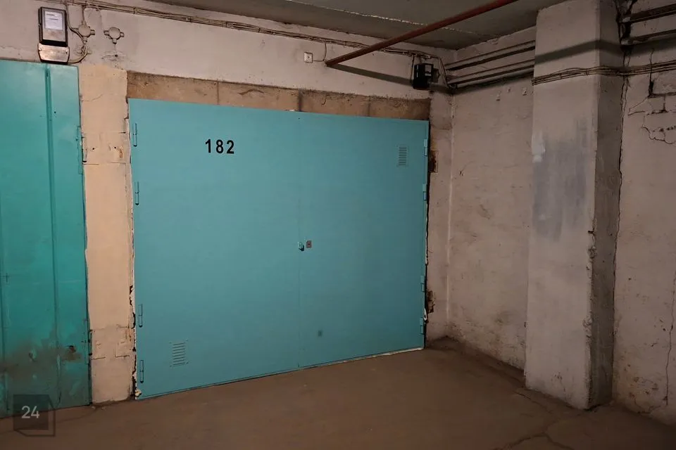 20 m² Garaaž  -  Tallinn, Lasnamäe linnaosa - foto 5