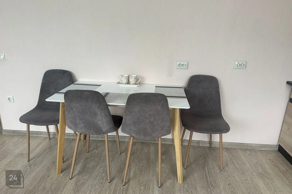 2-комнатная Квартира в Kohtla-Järve linn, Ahtme linnaosa - фото 4