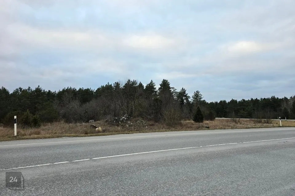 Maatulundusmaa, 14060 m² Maa  -  Lääne-Harju vald, Määra küla - foto 2