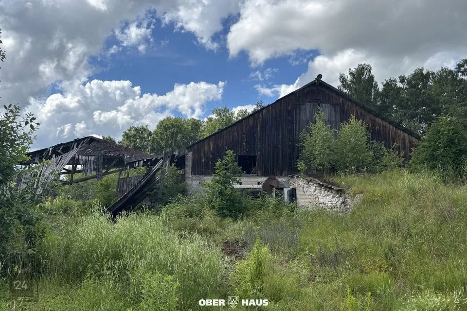 8673 m² Maa - Põlva vald, Metste küla - foto 3