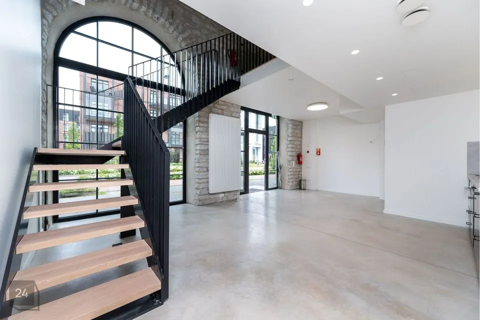 2-toaline Korter - Tallinn, Põhja-Tallinna linnaosa - foto 2