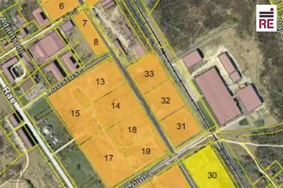 Maa  -  Lääne-Harju vald, Paldiski linn - foto 2