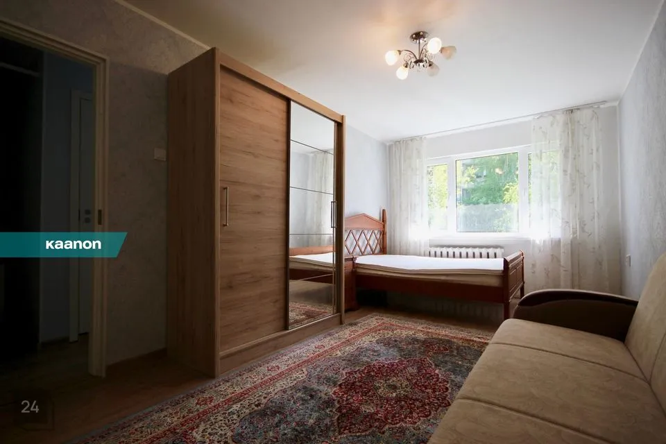 1-комнатная Квартира в Tallinn, Lasnamäe linnaosa