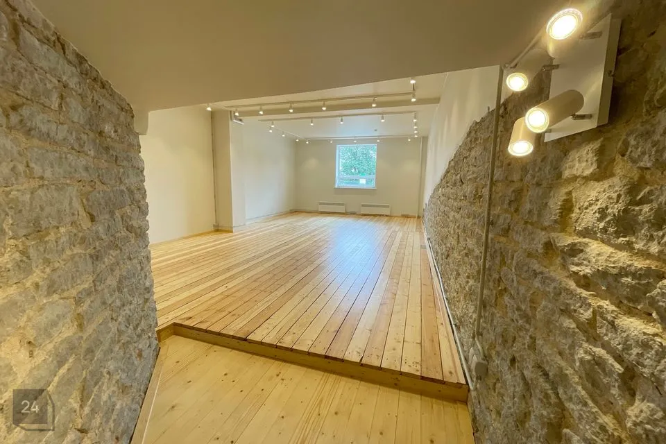Büroo, 48 m² Äripind - Tallinn, Kesklinna linnaosa - foto 4