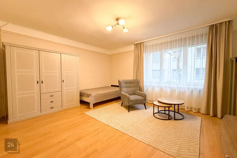 1-toaline Korter  -  Tallinn, Kesklinna linnaosa - foto 4