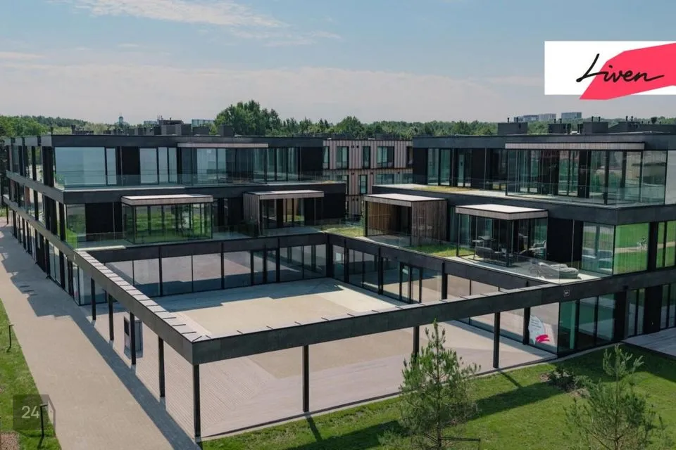 416 m² Äripind  -  Tallinn, Pirita linnaosa - foto 3