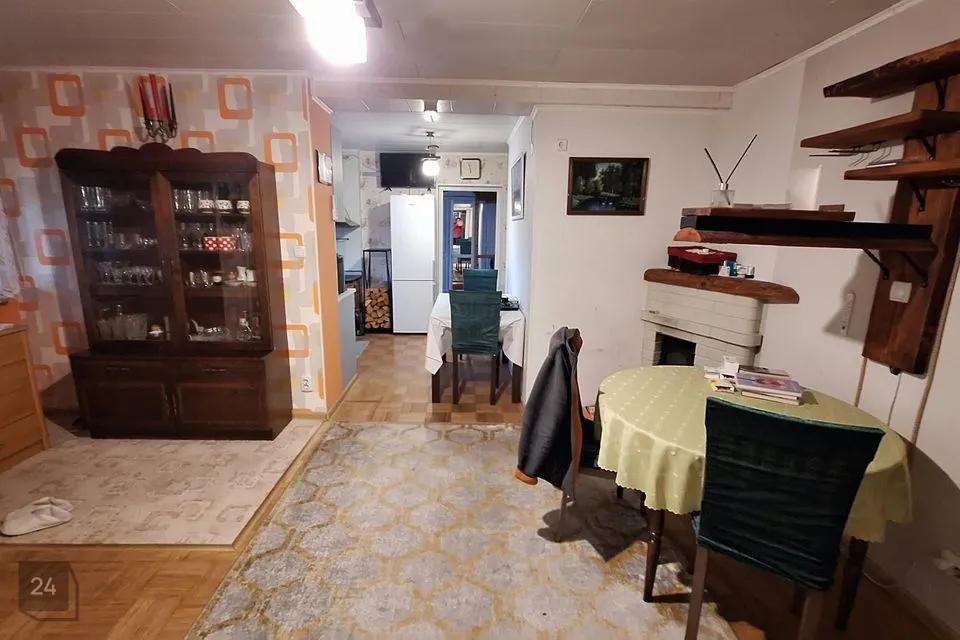 3-toaline Korter  -  Võru vald, Järvere küla - foto 3