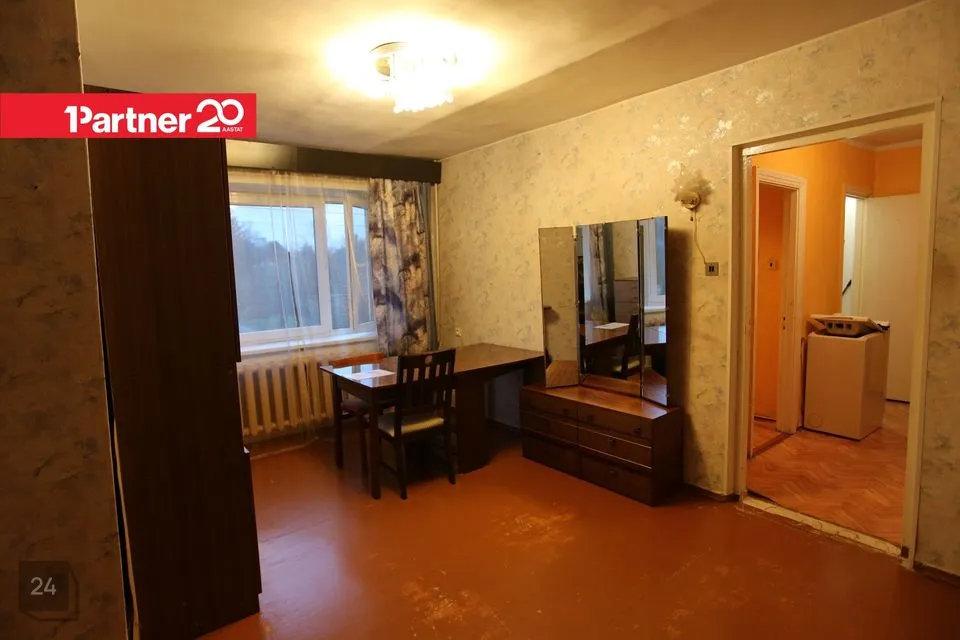 1-toaline Korter - Rae vald, Lagedi alevik - foto 4