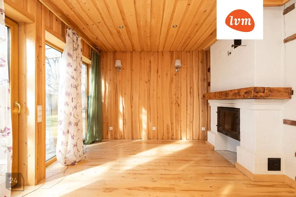 1-toaline Maja  -  Tori vald, Sindi linn - foto 4